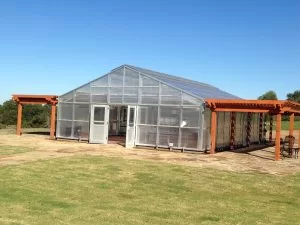 x Poly GH | Southern Greenhouses