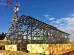 Athens GH copy | Southern Greenhouses