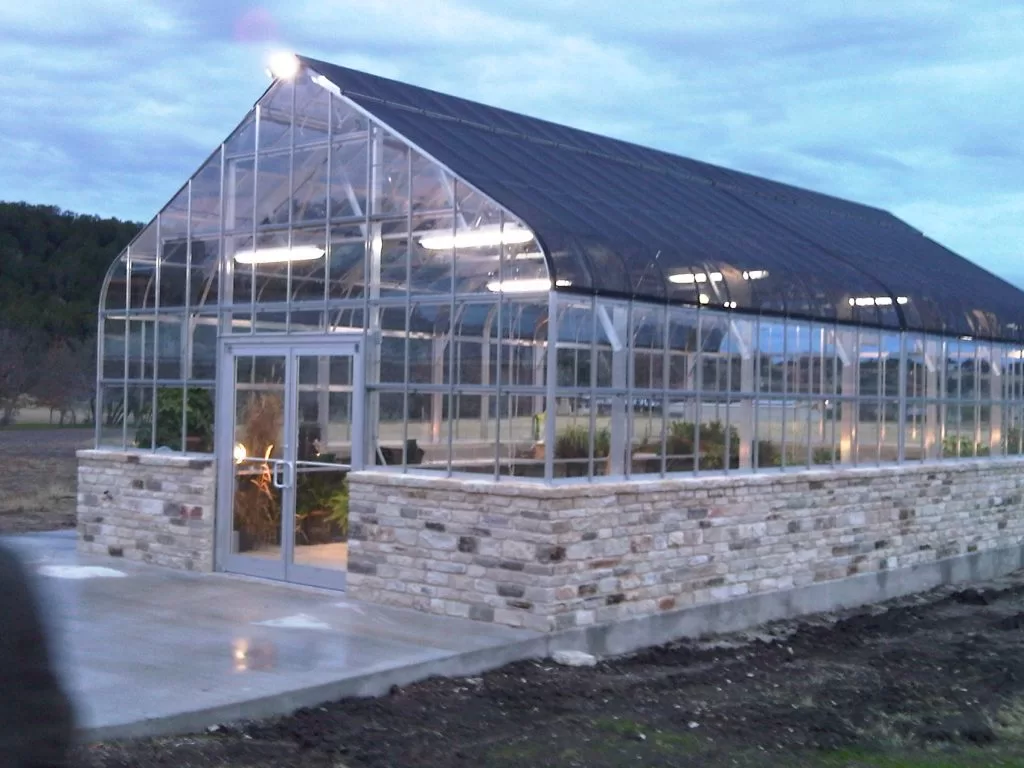 RG | Southern Greenhouses