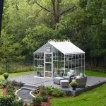romantic ghs | Southern Greenhouses
