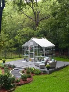 romantic ghs | Southern Greenhouses