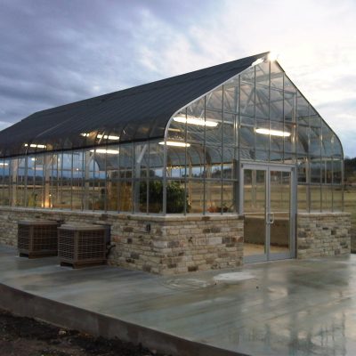 Southern Greenhouses